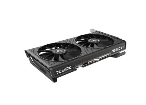 XFX Radeon RX 6500XT 2