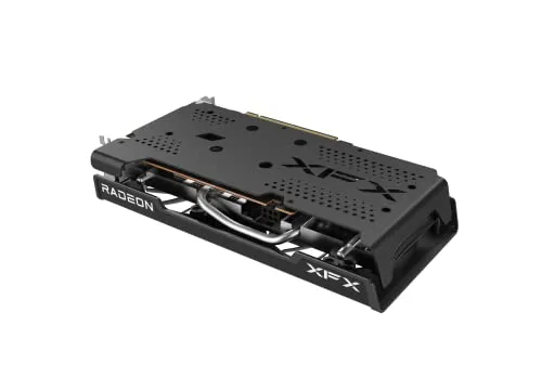 XFX Radeon RX 6500XT 3