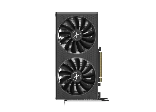 XFX Radeon RX 6500XT