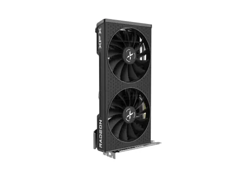 XFX Radeon RX 6500XT 5