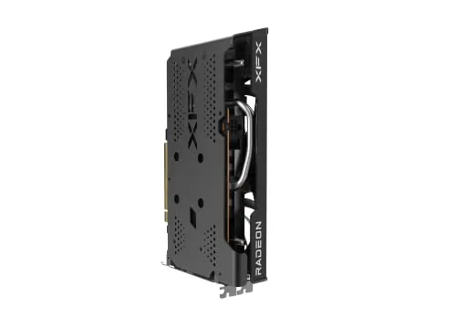 XFX Radeon RX 6500XT 6