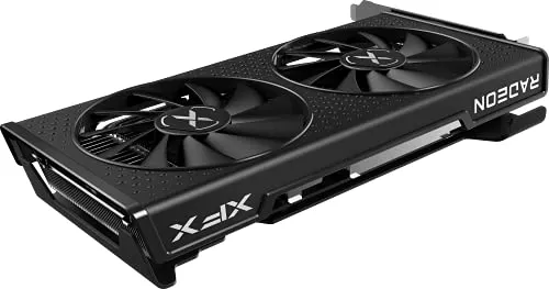 XFX Radeon RX 6650 XT CORE 3