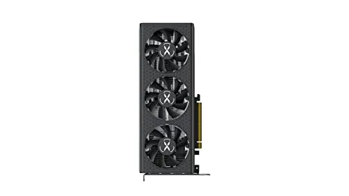 XFX Radeon RX 7600 Speedster QICK308 2