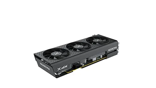 XFX Radeon RX 7600 Speedster QICK308 5