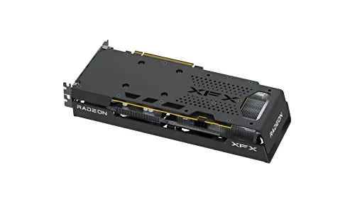 XFX Radeon RX 7600 Speedster QICK308 6