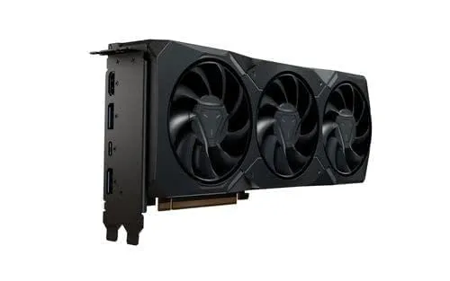 XFX Radeon RX 7900XT 3