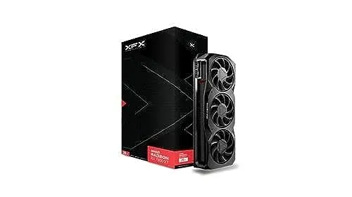 XFX Radeon RX 7900XT 5
