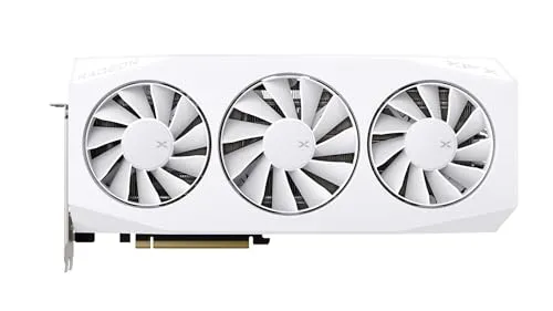 XFX Radeon RX 9060 XTOC