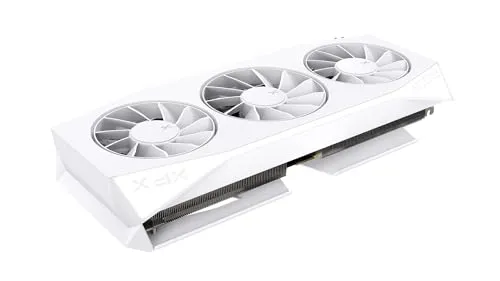 XFX Radeon RX 9060 XTOC 3