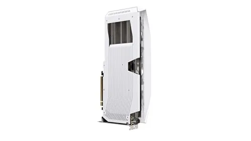 XFX Radeon RX 9060 XTOC 4