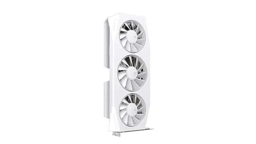 XFX Radeon RX 9060 XTOC 5