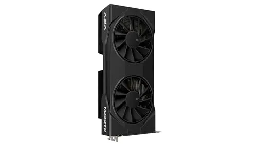 XFX Radeon RX 9060XT OC Edition 2