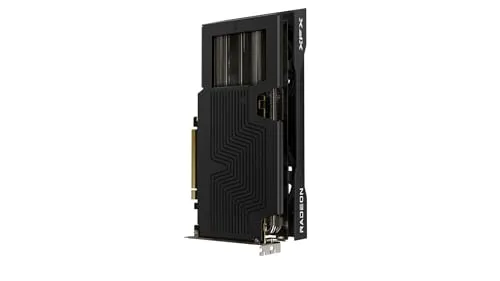 XFX Radeon RX 9060XT OC Edition 3