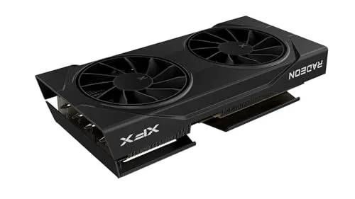 XFX Radeon RX 9060XT OC Edition 4