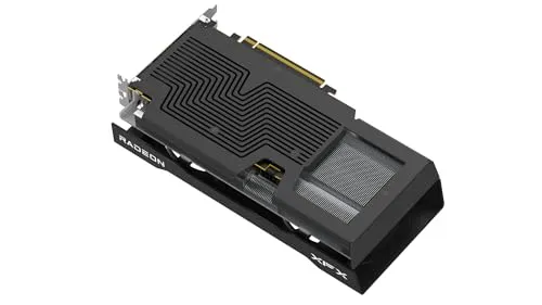 XFX Radeon RX 9060XT OC Edition 6