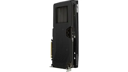 XFX Radeon RX 9070 OC Edition 3