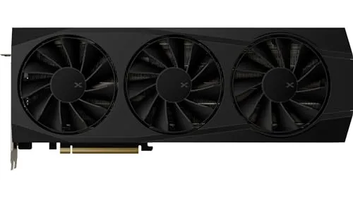 XFX Radeon RX 9070 OC Edition 4