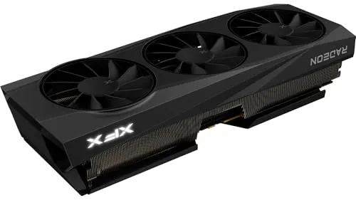 XFX Radeon RX 9070 OC Edition 5