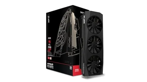 XFX Radeon RX 9070 OC Edition 2