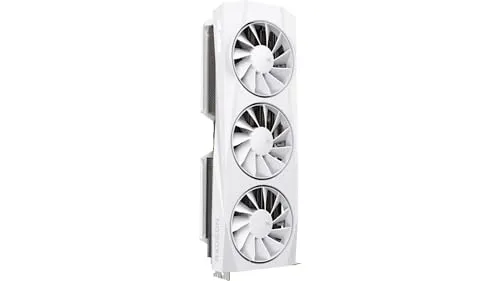 XFX Radeon RX 9070 XT Edition 2