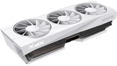 XFX Radeon RX 9070 XT Edition 5