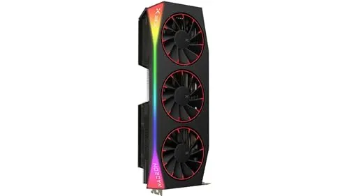 XFX Radeon RX 9070XT Air 3