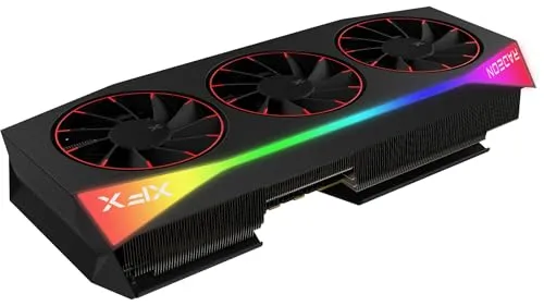 XFX Radeon RX 9070XT Air 4