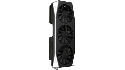 XFX Radeon RX 9070XT Gaming Edition 2