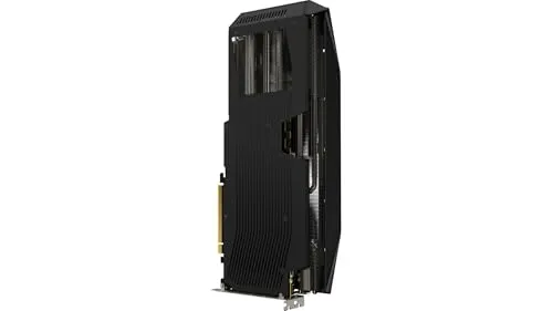 XFX Radeon RX 9070XT Gaming Edition 3