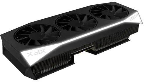 XFX Radeon RX 9070XT Gaming Edition 4