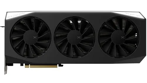 XFX Radeon RX 9070XT Gaming Edition
