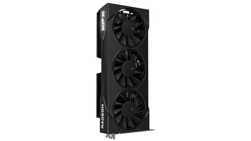 XFX RX 9060XT OC Edition 2