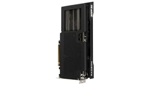 XFX RX 9060XT OC Edition 3