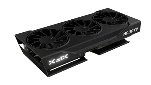 XFX RX 9060XT OC Edition 4