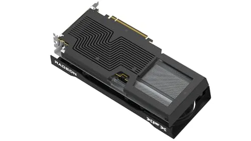 XFX RX 9060XT OC Edition 6