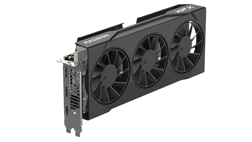 XFX RX 9060XT OC Edition 7