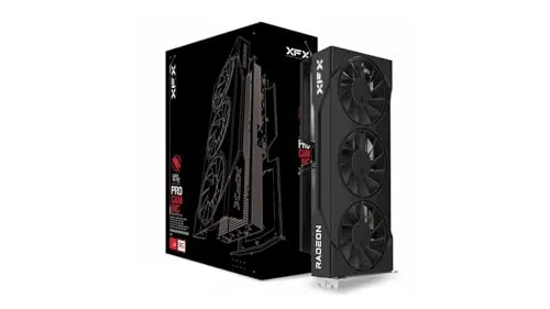 XFX RX 9060XT OC Edition 5