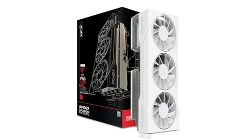 XFX RX 9070 GRE Edition 4