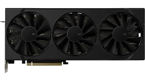 XFX RX 9070XT
