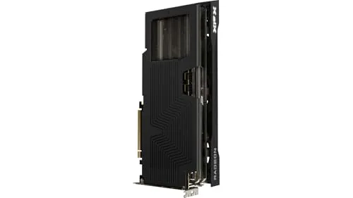 XFX RX 9070XT 4