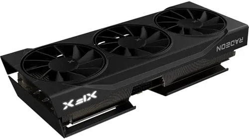 XFX RX 9070XT 5