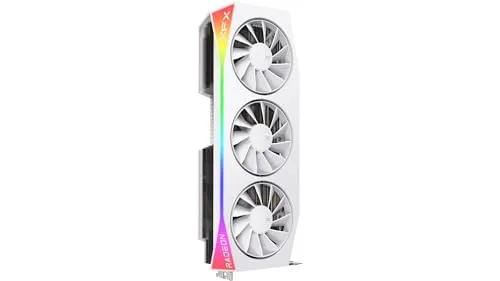 XFX RX 9070XT OC Edition 2