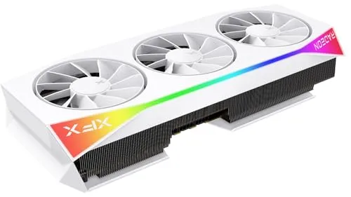 XFX RX 9070XT OC Edition 5