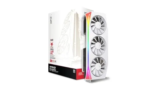 XFX RX 9070XT OC Edition 4