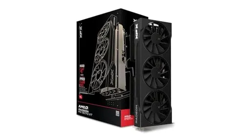 XFX RX 9070XT 2