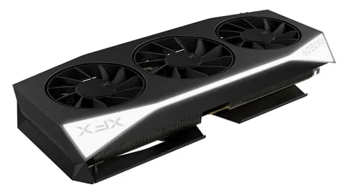 XFX RX-96TMERCB9 4