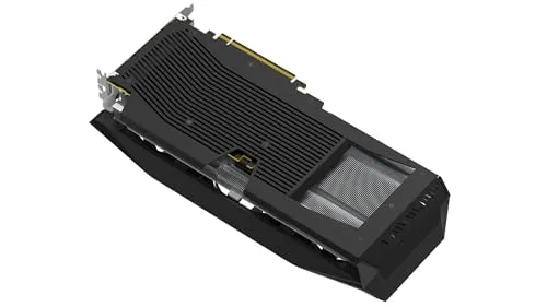 XFX RX-96TMERCB9 6