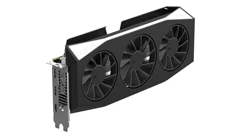 XFX RX-96TMERCB9 7