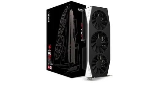 XFX RX-96TMERCB9 5