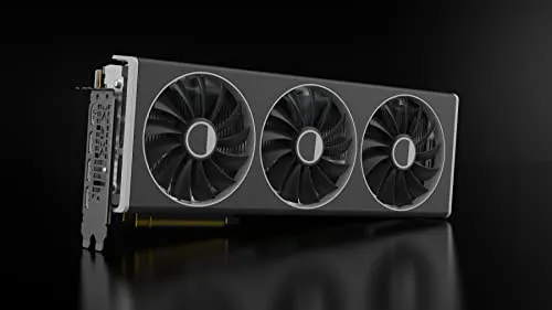 XFX Speedster MERC310 3